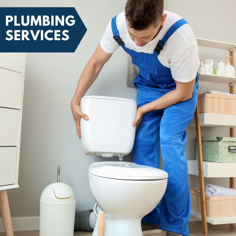 Plumbing Company in Troy, MI